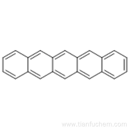 Pentacene CAS 135-48-8